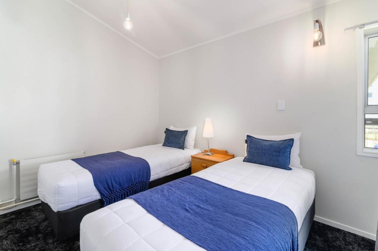 Lake Lodge Motel Ροτόρυα Εξωτερικό φωτογραφία
